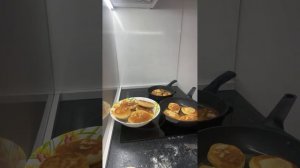 Стрим. С Крещением! Готовим пирожки с горохом