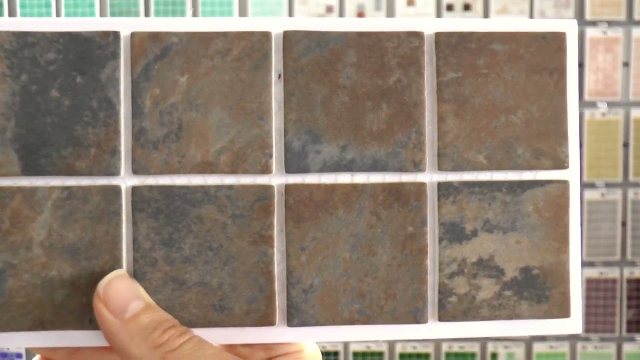 Стеклянная мозаика, серия Soft Touch артикул 76312 смотреть онлайн