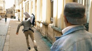 Тина Кароль - Скандал/ ПАРОДІЯ (Прем'єра 2021)