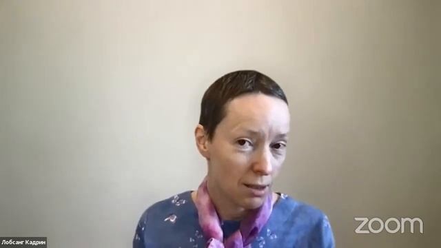 7 Будд, занятие 3 смотреть онлайн