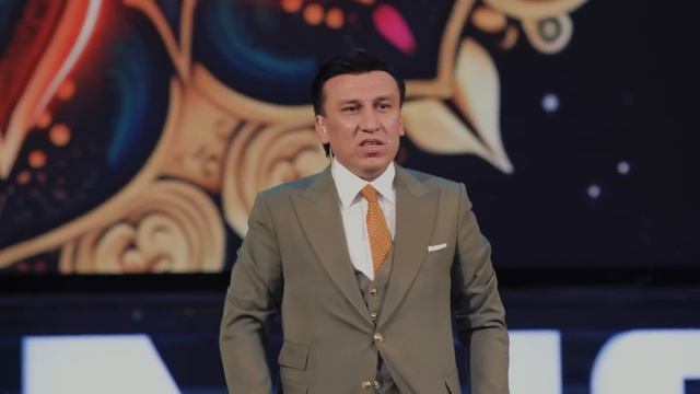 Jamshidbek Normatov - Yashab bersak bo'ldi nomli konsert dasturi 2023 смотреть онлайн