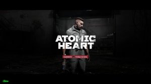 Atomic Heart NG+ #6