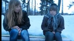 Бабушка пукнула