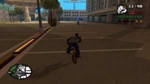 Gta San Andreas Конец Миссий 1