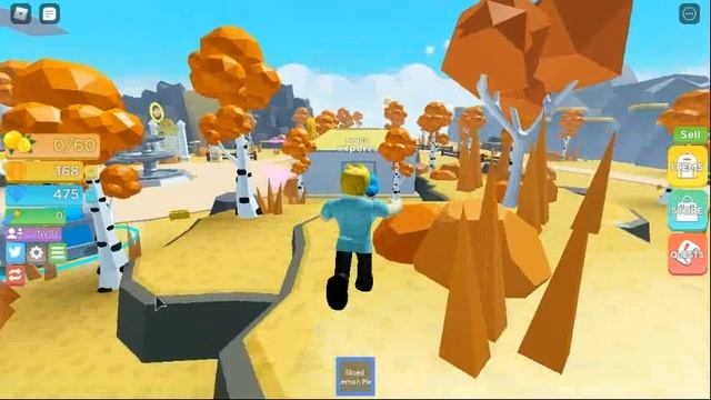 ROBLOX LEMON SIMULATOR😎 смотреть онлайн