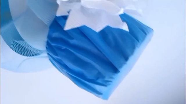 Оригинальные шляпы👒 из вторсырья