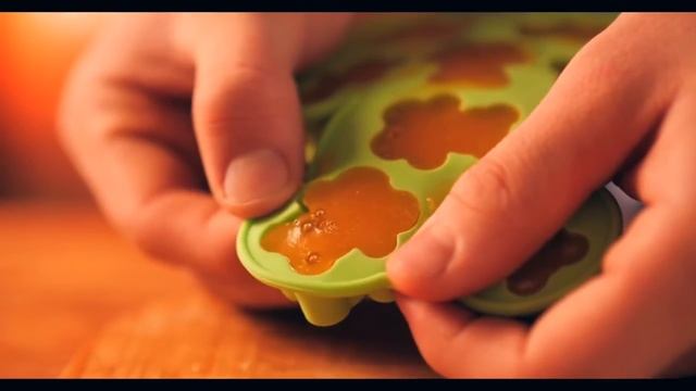 ВКУСНЯШКИ своими руками смотреть онлайн