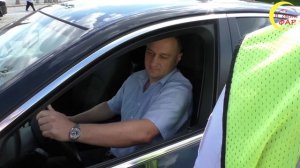 Ксивы против ДПС. ФАРпост 15/8