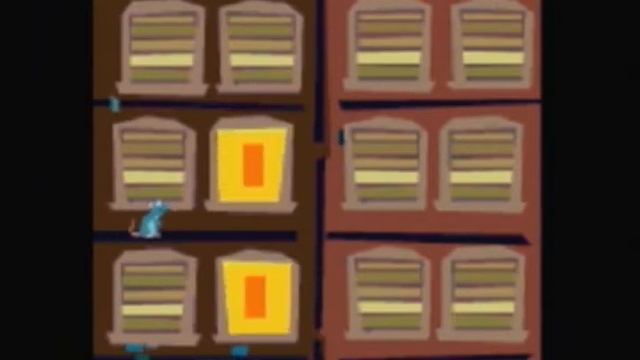 Ratatouille : Leapster Games смотреть онлайн