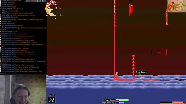 Солянка (Diet_Night Version) by SerkaFox и ктонеспит. Выпуск 0.15 смотреть онлайн