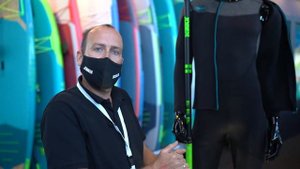 JOBE - Wetsuit Collection - P2S 2021 - EN