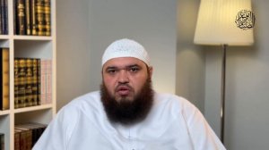 4. Удхия (курбан) // Абу Умар Ас-Сыям