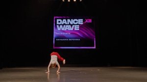 СОЛОДУЭТЫ 14+ 2.Саунькина Вероника