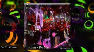 Pitilim - Re Mix (trance, progressive trance)