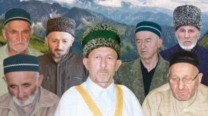 Устазы и Алимы о Муфтии Дагестана досточтимом шейхе Ахмаде-афанди قدس سره