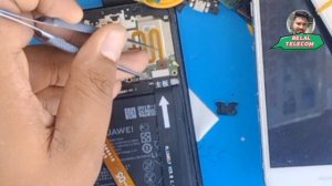 Nova 3i FRP 1000% working.WITH UNLOCK TOOL