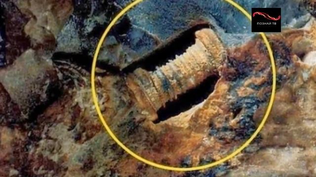 Необъяснимые находки смотреть онлайн