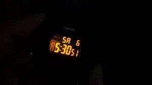 Casio W-219H-8BVEF, W-219H-1AVEF