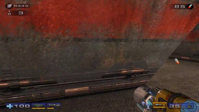 Unreal Tournament 2004 - Jan 02 2017 - 4/5 смотреть онлайн