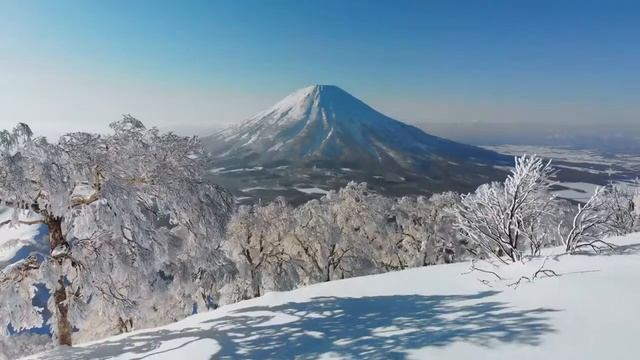 Japan Landscapes-Relaxing Music,Water Sound,Birds Chirping Sound for Deep Sleep and Stress Relief