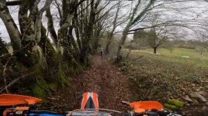 KTM 125 SX 2007 (enduro)