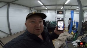 КЛЕПАЕМ КОЛОДКИ НА УАЗ ПАТРИОТ