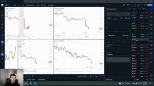 Live Stock Trading - 3/2/2023