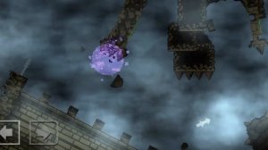 прохождение TORNADO geometry dash платформер