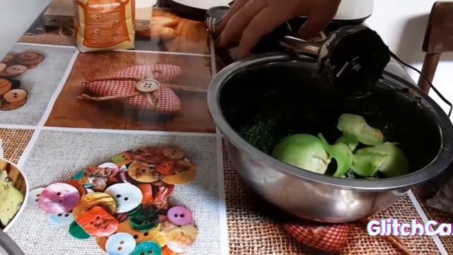 Salata  de legume ...vegetariana, sau de post!