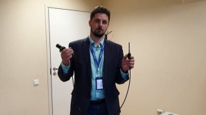 Ввод в эксплуатацию назо-фаринго-ларингофиброскопа Пентакс