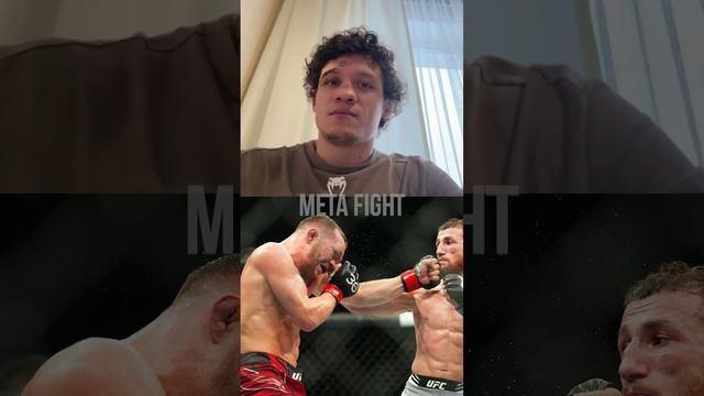 Ян может ОСТАНОВИТЬ Двалишвили в UFC | Копылов