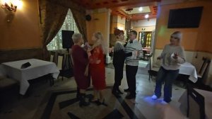 16.01.25г..."Льётся Музыка"... Гомель...