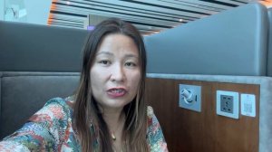 Plaza Premium Lounge Dubai | What to expect | Long layover option