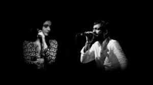 Öykü Gürman & Resul Dindar - Sarıl Bana / Sen Anlat Karadeniz