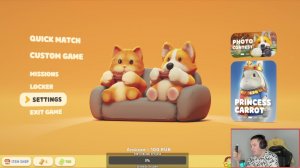 Битва дикой природы