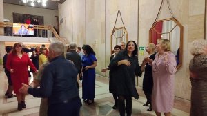 Какая дама пропадает...... 19.01.25.