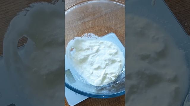 Паровые вареники #рецепты#еда#shorts смотреть онлайн