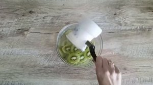 КАК ПРИГОТОВИТЬ ФРУКТЫ С ЖЕЛАТИНОМ? Вкусный, нежный, красивый и простой десерт на праздничный стол