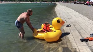 Алтай 2018