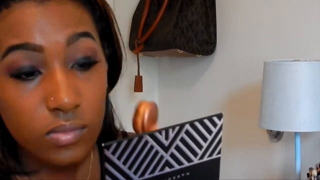 Smokey Eye| First Impressions