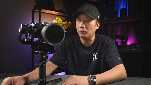 DJI RS3 Mini 優秀設計與致命缺點並存 Part 1/2 :: 賣點確實出色, 可惜...... ‖ 中文字幕 смотреть онлайн