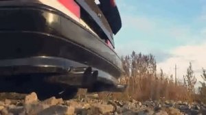 Выхлоп на ВАЗ