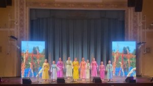 Матушка Россия