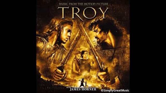 Troy "Троя"