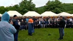 Орстхой Сагопши