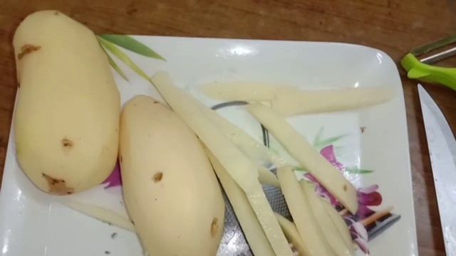 How To Make Crispy French Fries Recipe | Homemade Perfect French Fries Recipe | That Pug Otka