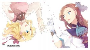Otome no Route wa Hitotsu Janai! • english ver. by Jenny (HameFura OP)