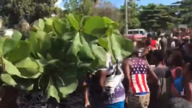Cuba vs la Policía. смотреть онлайн
