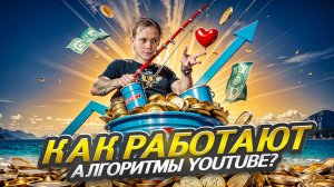 ВСЯ ПРАВДА О YOUTUBE: ЗАРАБОТОК, ЛИДЫ И ОРГАНИКА!