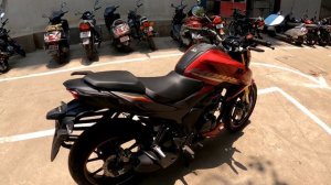 2024 Honda Hornet 2.0 Review | BS6-ll E20 OBD2 Model | Price & Mileage